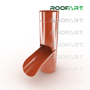 ROOFART Klapka pre zber...