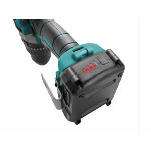 Vŕtačka aku s príklepom 20V, EXTOL INDUSTRIAL 8791800