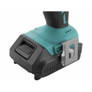 Vŕtačka aku s príklepom 20V, EXTOL INDUSTRIAL 8791800
