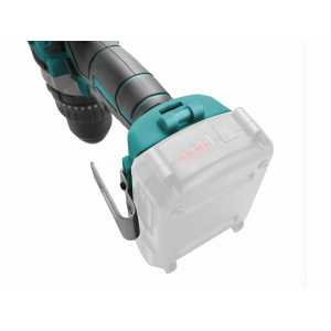 Vrtačka aku s příklepem 20V, kufr, EXTOL INDUSTRIAL 8791801
