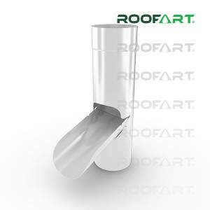 ROOFART Klapka pre zber...