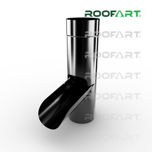 ROOFART Klapka pro sběr...