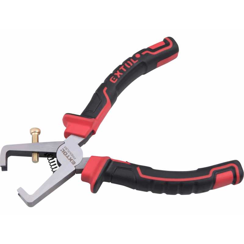 Kliešte odizolovacie, 160mm, Extol Premium 8813190