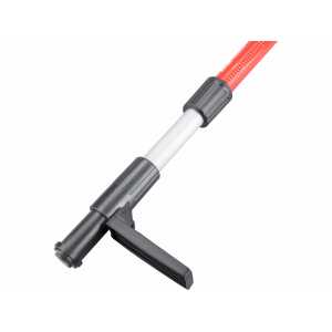Tyč teleskopická pre laserovú vodováhu, 300cm, EXTOL PREMIUM 8823906