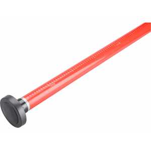 Tyč teleskopická pro laserovou vodováhu, 300cm, EXTOL PREMIUM 8823906