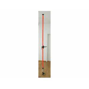 Tyč teleskopická pre laserovú vodováhu, 300cm, EXTOL PREMIUM 8823906