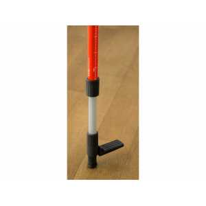 Tyč teleskopická pre laserovú vodováhu, 300cm, EXTOL PREMIUM 8823906