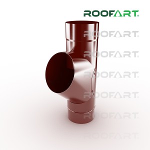 ROOFART Napojenie zvodu RB...