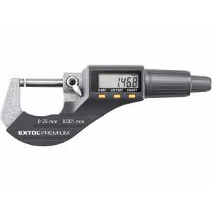 Mikrometer digitálny,...