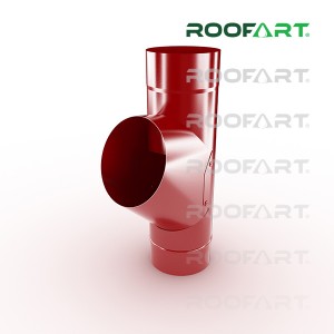 ROOFART Napojenie zvodu RB...