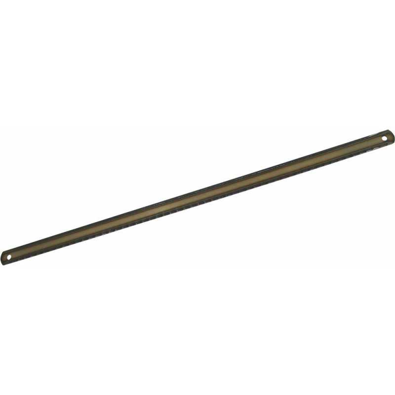 List pílový na kov jednostranný 24ks, 300x12,5x0,65mm