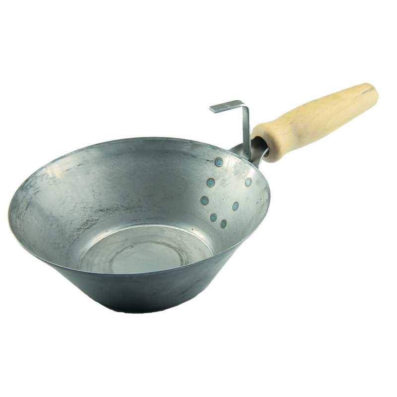 Naberačka murárska (fangľa) 185mm, 707217