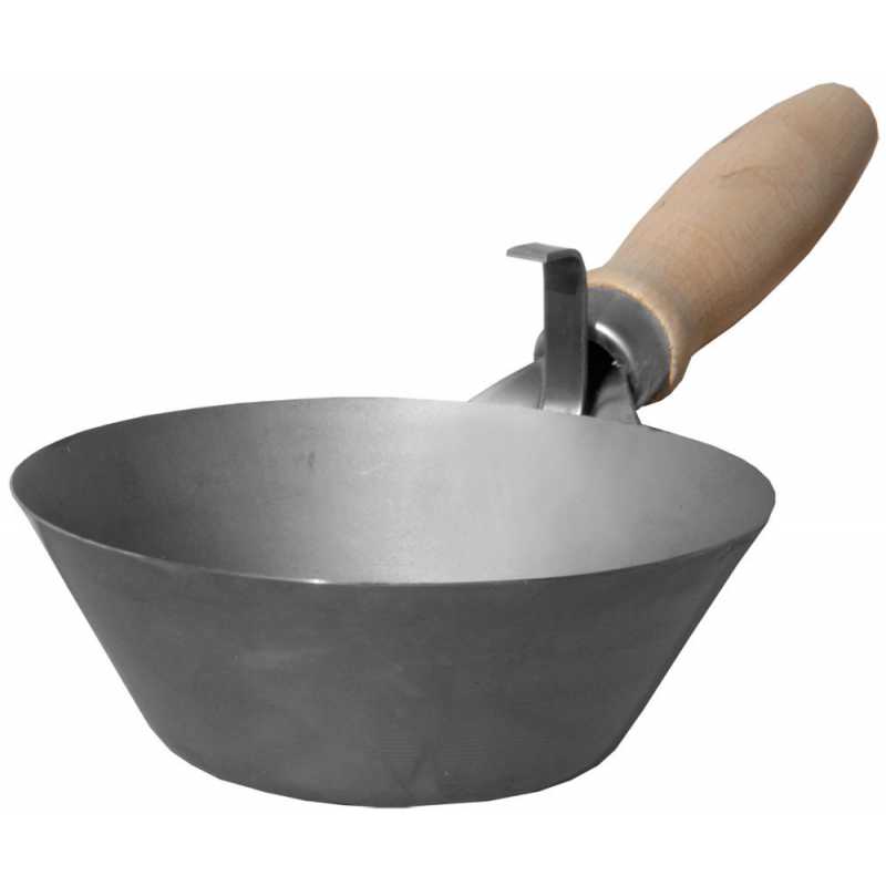 Naberačka murárska (fangľa), 160mm, 707217A