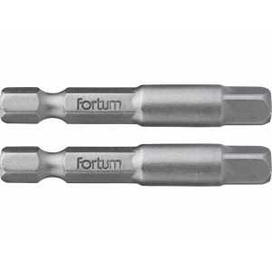 Adaptér 2ks, 1/4" x 50mm,...