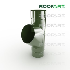 ROOFART Napojenie zvodu RB...