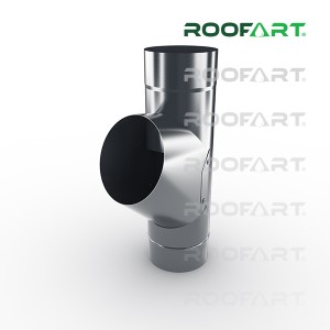 ROOFART Napojenie zvodu RB...