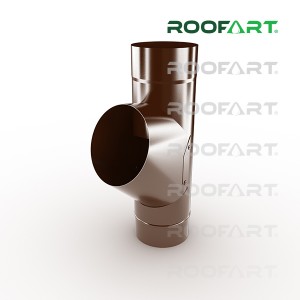 ROOFART Napojenie zvodu RB...