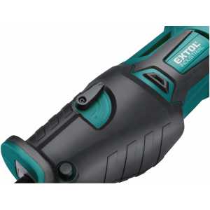 Pila ocasní aku 20V, 1x akumulátor, EXTOL INDUSTRIAL 8791820