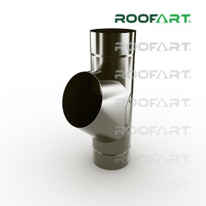 ROOFART Napojenie zvodu RB...