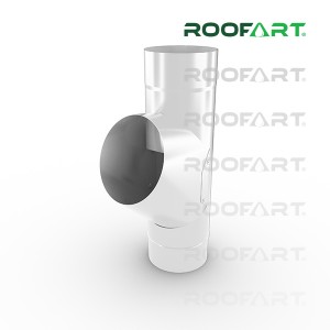 ROOFART Napojení svodu RB...