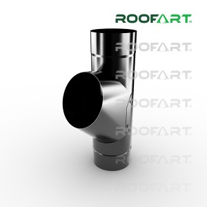 ROOFART Napojenie zvodu RB...