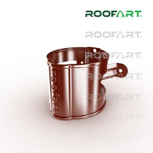 ROOFART Objímka zvodovej...