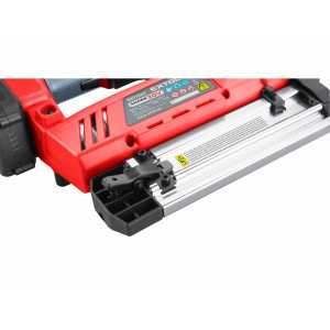 Hřebíkovačka / sponkovačka aku 20V, 1x akumulátor 2Ah, EXTOL PREMIUM 8891860