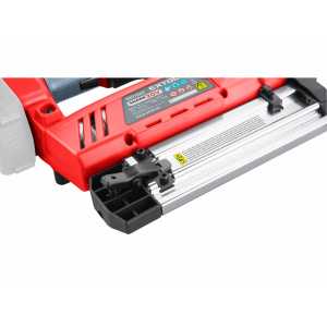 Klincovačka / sponkovačka aku 20V, bez aku a nabíjačky, EXTOL PREMIUM 8891861