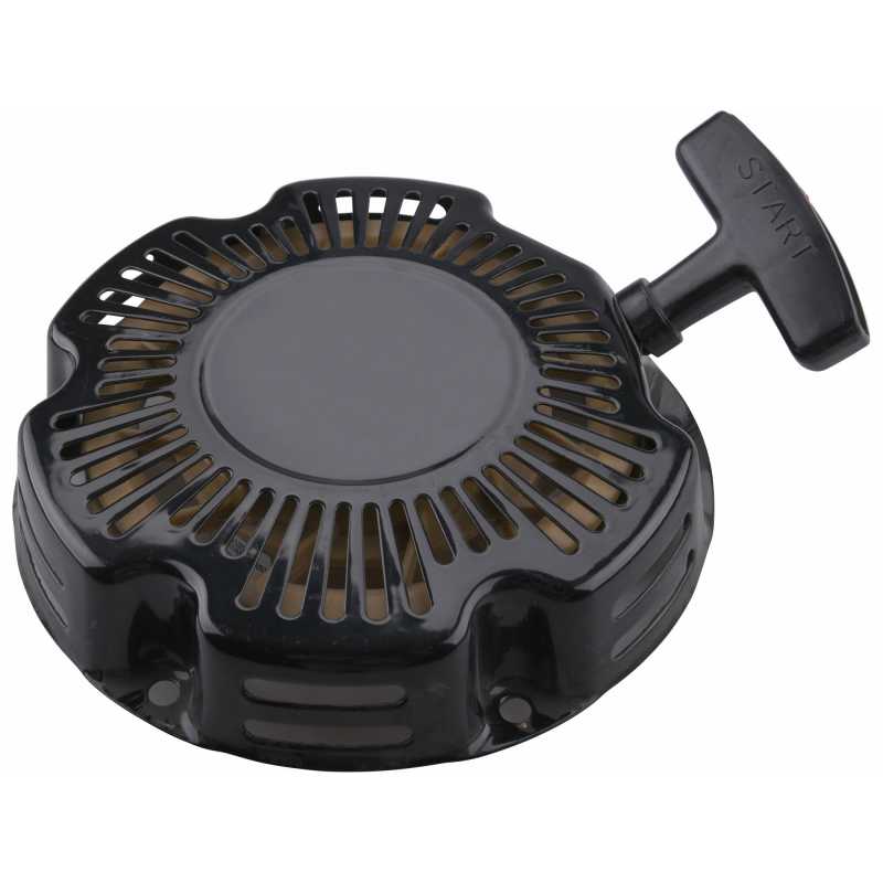 Startovací set s krytem pro 8895109, HERON 8896109A