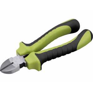 Kleště štípací boční 160mm,...