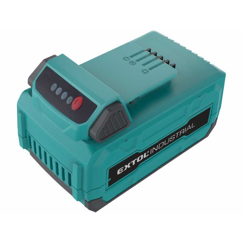 Akumulátor 40V/2,5Ah, pre 87956XX, starší typ, EXTOL INDUSTRIAL 8795600B1