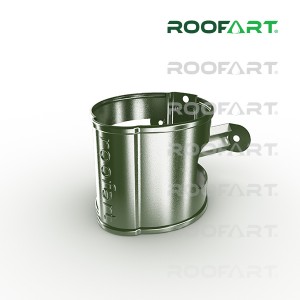ROOFART Objímka zvodovej...