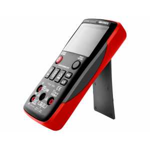 Multimeter digitálny automatický,True RMS, max. 1000V (10A) AC/DC, Extol Premium 8831251