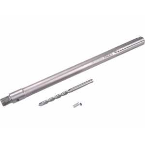 Prodlužovací nástavec pro korunkové vrtáky SDS Plus 300mm, EXTOL PREMIUM 8801951
