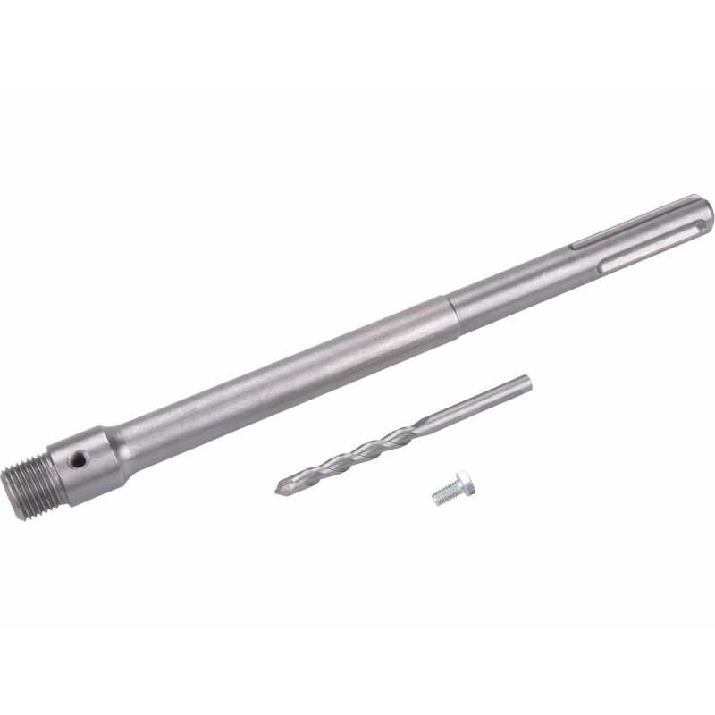 Predlžovací nadstavec pre korunkové vrtáky SDS Plus 300mm, EXTOL PREMIUM 8801952
