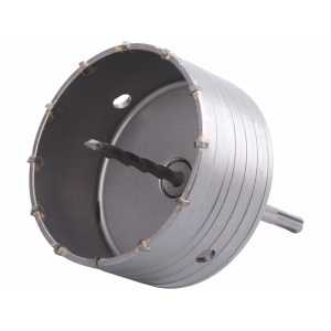 Vrták korunkový 115mm,...