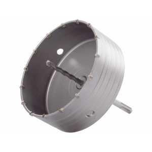 Vrták korunkový 150mm,...