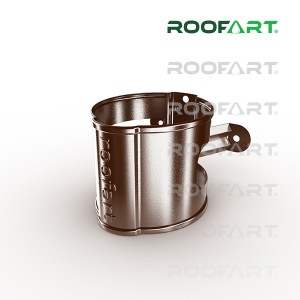 ROOFART Objímka zvodovej...