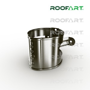 ROOFART Objímka zvodovej...