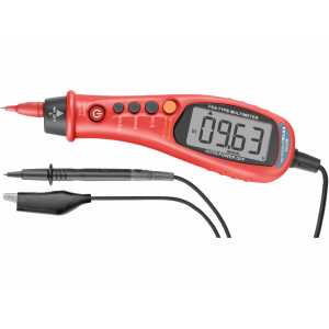 Multimeter digitálny...