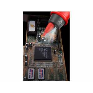 Multimeter digitálny TrueRMS, Extol Premium 8831252