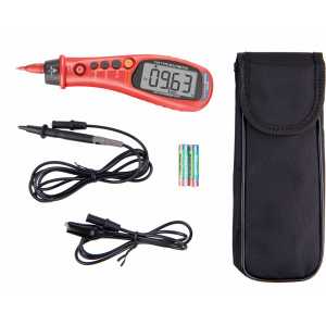 Multimeter digitálny TrueRMS, Extol Premium 8831252