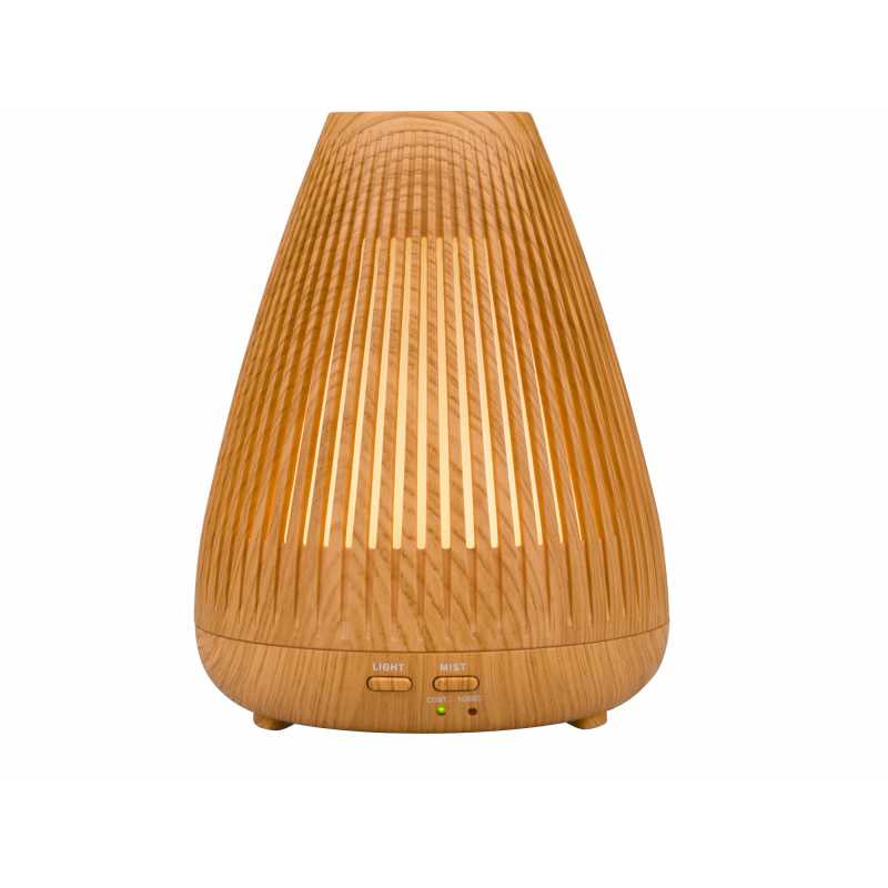 Aróma difuzér BEAM, 9W, 80ml, 20(+-5)ml/h, LED žltá, 569610