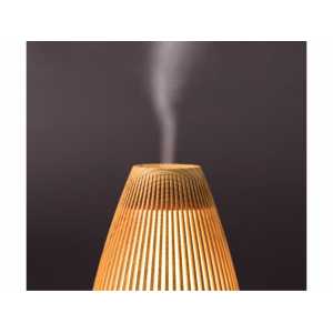 Aroma difuzér BEAM, 9W, 80ml, 20(+-5)ml/h, LED žlutá, 569610