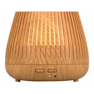Aróma difuzér BEAM, 9W, 80ml, 20(+-5)ml/h, LED žltá, 569610