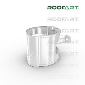 ROOFART Objímka zvodovej...