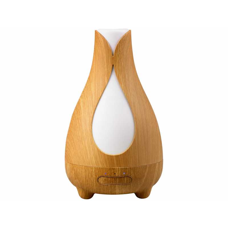 Aróma difuzér TULIP, 12W, 200ml, LED multicolor, 569613