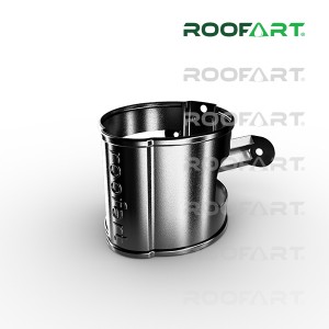 ROOFART Objímka zvodovej...