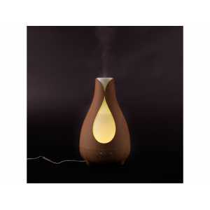 Aróma difuzér TULIP, 12W, 200ml, LED multicolor, 569613