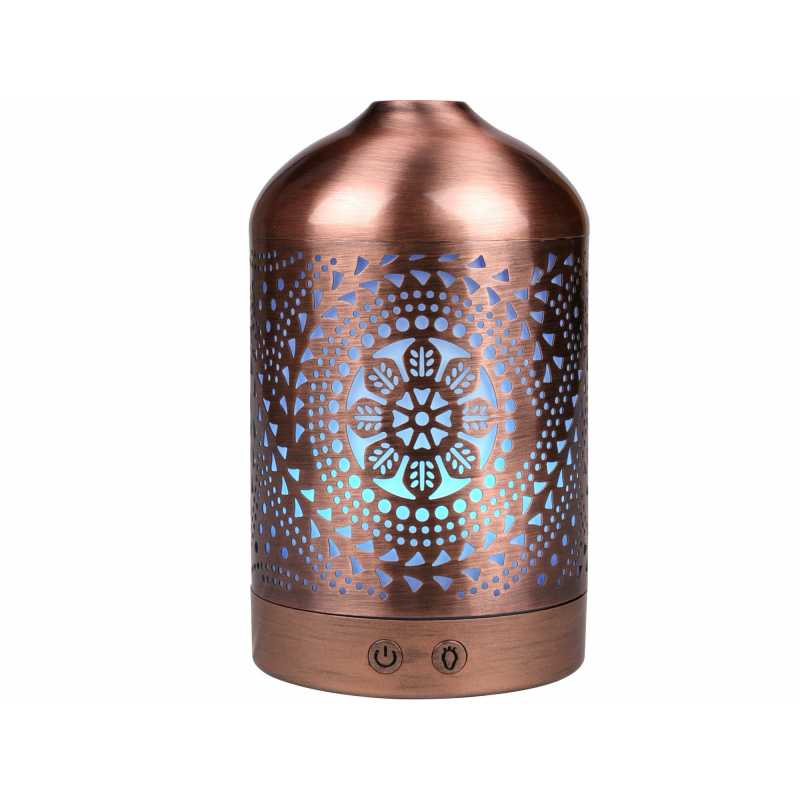 Aróma difuzér ORIENT, 12W, 100ml, 15(+-3)ml/h, 569614